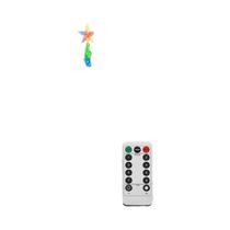 Luzes De Natal Em Cordão USB À Prova d'Água 2M 3M Com 8 Modos, Luzes De Fada LED Para Quarto,