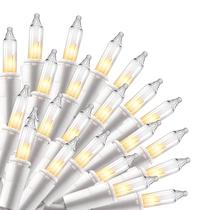 Luzes de Natal Joiedomi 300 Warm White 19,4 m ao ar livre/interior