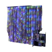 Luzes De Natal LED 600/400/300/200 Com Bateria, Luzes De Fada Para Decoração De Janelas E Guirlandas Luzes De Natal LED 600/400/300/200 Com Bateria, Luzes De Fada Para Decoração De Janelas E Guirlandas
