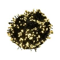 Luzes De Natal LED À Prova d'Água 24V 50M 30M Cordão De Fadas Para Decoração De Jardim Ao Ar Livre