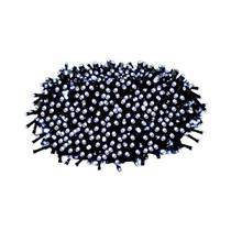 Luzes De Natal LED À Prova d'Água Para Jardim Externo 24V Luzes De Fada Guirlanda Para Árvore De