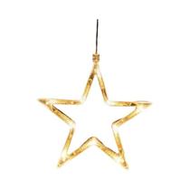 Luzes De Natal LED Com Ventosa Para Janela E Parede, Decoração Festiva Com Papai Noel, Cervo, Sino,