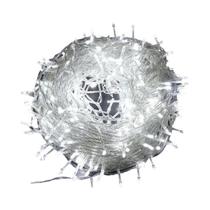 Luzes De Natal LED Em Cordão De 10M 20M 50M 100M Para Decoração Externa Em Festas De Casamento Luzes De Natal LED Em Cordão De 10M 20M 50M 100M Para Decoração Externa Em Festas De Casamento