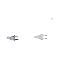 Luzes De Natal LED Em Forma De Floco De Neve Com 8 Modos Para Decoração De Natal, Dia Dos Namorados,