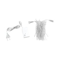 Luzes De Natal LED Em Forma De Gelo Para Decoração De Casamento, Jardim, Terraço E Festas