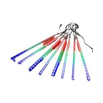 Luzes De Natal LED Externas Em Forma De Chuva De Meteoros, Decoração Para Casamentos E Ano Novo