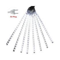 Luzes De Natal LED Meteor À Prova d'Água Para Decoração De Rua