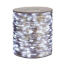 Luzes De Natal LED Mini À Prova d'Água 200m Para Decoração De Jardim E Árvore De Ano Novo 2024
