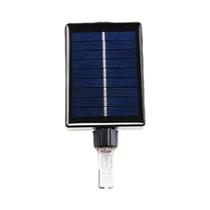 Luzes De Natal LED Solares À Prova d'Água Para Exterior, 8 Modos, Cortina De Luzes Em Forma De Luzes De Natal LED Solares À Prova d'Água Para Exterior, 8 Modos, Cortina De Luzes Em Forma De