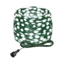 Luzes De Natal LED Verdes À Prova D'água 110V 220V Com Plugue Para Decoração Interna E Externa De Luzes De Natal LED Verdes À Prova D'água 110V 220V Com Plugue Para Decoração Interna E Externa De