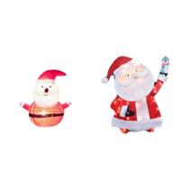 Luzes De Natal Solares À Prova d'Água Com 8 Modos Para Decoração De Festas Em Jardins E Varandas Luzes De Natal Solares À Prova d'Água Com 8 Modos Para Decoração De Festas Em Jardins E Varandas