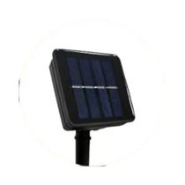 Luzes De Natal Solares Em Forma De Floco De Neve Para Jardim, Pátio, Festa Em Casa, Celebração De Luzes De Natal Solares Em Forma De Floco De Neve Para Jardim, Pátio, Festa Em Casa, Celebração De