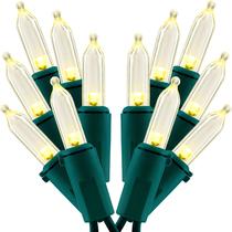 Luzes de Natal SWEET SHINE Warm White LED 200 unidades de 25 m Luzes de Natal SWEET SHINE Warm White LED 200 unidades de 25 m