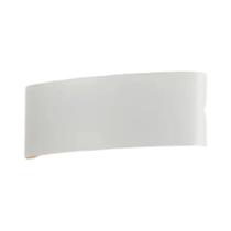 Luzes De Parede LED À Prova d'Água AC85-265V Iluminação Moderna Em ABS Para Casa Jardim Quintal