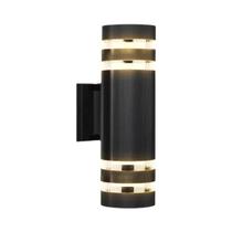 Luzes De Parede LED À Prova d'Água Para Exterior E27 IP65, Luminária De Sconce Para Varanda, Porta