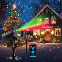Luzes de Projetor de Natal a Laser FLITI 2024 - Iluminação Atualizada