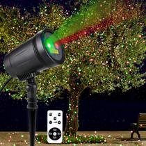 Luzes de projetor de Natal YINUO LIGHT Outdoor Waterproof Luzes de projetor de Natal YINUO LIGHT Outdoor Waterproof