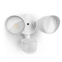 Luzes de segurança LED LUTEC 32W 3500lm com sensor de movimento IP65