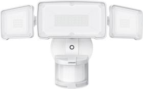 Luzes de segurança LEPOWER LED 38W 4200LM 5500K IP65 Outdoor Luzes de segurança LEPOWER LED 38W 4200LM 5500K IP65 Outdoor