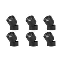 Luzes De Teto LED Com Mudança De Cor Em 3 Cores, Luminária Dobrável 220V Para Cozinha, Quarto E Sala