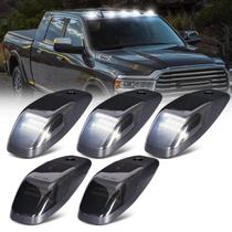 Luzes de Teto LED para Cabine SHINEFIT Fumê para Ram Luzes de Teto LED para Cabine SHINEFIT Fumê para Ram