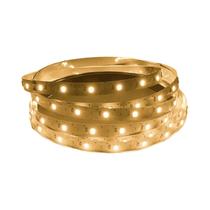 Luzes De Tira LED Flexíveis 60LEDs/m SMD2835 Vermelho Azul Verde Amarelo Rosa Branco Quente Cortável