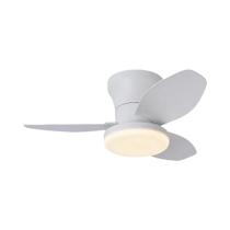 Luzes De Ventilador De Teto Modernas Minimalistas Nórdicas Para Quartos, Salas De Estudo, Salas De