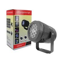 Luzes Do Projetor Do Floco De Neve, Decoração Do Jardim Do Partido Do Natal, Palco De LED, Feriado Luzes Do Projetor Do Floco De Neve, Decoração Do Jardim Do Partido Do Natal, Palco De LED, Feriado