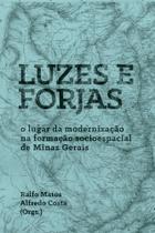 Luzes e forjas - QUIXOTE+DO Luzes e forjas - QUIXOTE+DO