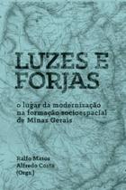 Luzes e forjas - QUIXOTE + DO
