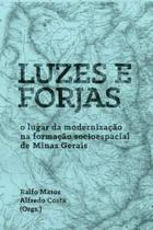 Luzes e forjas - QUIXOTE Luzes e forjas - QUIXOTE