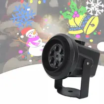 Luzes e Imagens Natalinas com Projetor de Alta Qualidade para Sua Casa