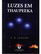 Luzes em thaupeeka Luzes em thaupeeka
