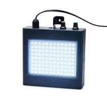 Luzes estroboscópicas de palco LED XKCL 108 Super Bright Flash White