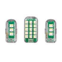 Luzes Estroboscópicas SYMIK GS600 para Drones DJI (Pacote com 3) Luzes Estroboscópicas SYMIK GS600 para Drones DJI (Pacote com 3)