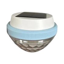 Luzes Flutuantes Solares RGB À Prova d'Água Para Piscina, Decoração De Jardim E Estrada, Pacote Com Luzes Flutuantes Solares RGB À Prova d'Água Para Piscina, Decoração De Jardim E Estrada, Pacote Com