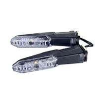 Luzes Indicadoras de Seta LED para Kawasaki Versys 650/1000/X250/X300