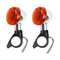 Luzes Indicadoras De Sinalização Dianteira E Traseira Para Motocicletas Honda Magna Shadow 250 750 Luzes Indicadoras De Sinalização Dianteira E Traseira Para Motocicletas Honda Magna Shadow 250 750