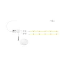 Luzes LED COB Dimmable 12V Com Sensor De Movimento E Interruptor Touch Para Armário De Cozinha E