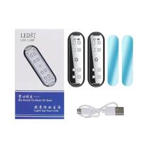Luzes LED Coloridas Para Portas De Carro, Magnéticas, Piscantes, De Boas-Vindas E Sinal De Luzes LED Coloridas Para Portas De Carro, Magnéticas, Piscantes, De Boas-Vindas E Sinal De