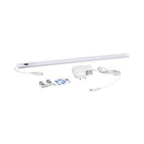 Luzes LED Com Sensor De Movimento Para Abaixo De Armários 30/40/50cm Luz Noturna Para Cozinha,