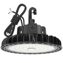 Luzes LED de alto brilho HYPERLITE 100W 14.500LM 5000K reguláveis Luzes LED de alto brilho HYPERLITE 100W 14.500LM 5000K reguláveis
