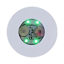 Luzes LED De Base Para Garrafas De Vinho 1-200 Unidades Adesivos Iluminados Para Bar, Casamento,