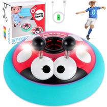 Luzes LED de bola de futebol Toy Zitranse Hover recarregáveis Luzes LED de bola de futebol Toy Zitranse Hover recarregáveis