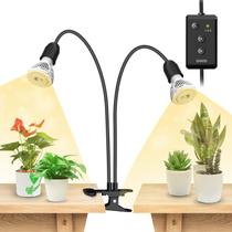 Luzes LED de cultivo SANSI 300W de espectro completo para plantas de interior Luzes LED de cultivo SANSI 300W de espectro completo para plantas de interior