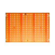 Luzes LED De Espectro Completo Para Cultivo 100W 150W 200W Quantum Board Para Estufas Internas E