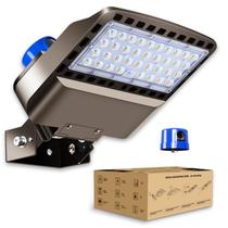 Luzes LED de estacionamento BIRITALO 150W 22500LM 5500K IP65