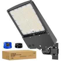 Luzes LED de estacionamento HYPERLITE 300W 45000lm 5000K Luzes LED de estacionamento HYPERLITE 300W 45000lm 5000K