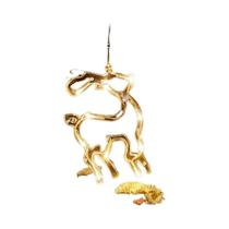 Luzes LED De Natal Em Formato De Floco De Neve E Papai Noel Para Decoração De Janelas, Cordão De