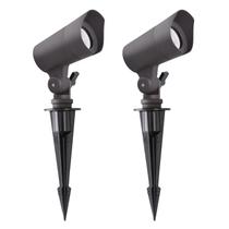 Luzes LED de paisagem E ILUMINAÇÃO ENERGÉTICA 4W 175LM 3000K 12V Luzes LED de paisagem E ILUMINAÇÃO ENERGÉTICA 4W 175LM 3000K 12V